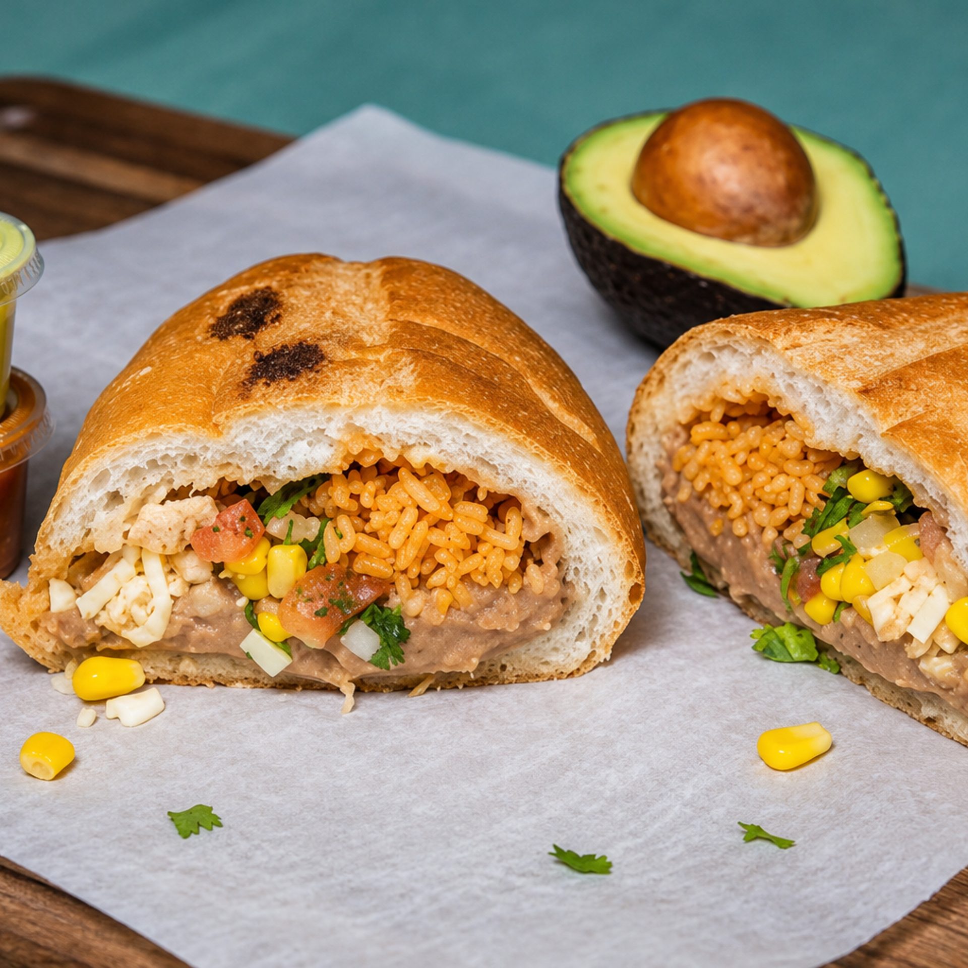 MEXIBITES LLC Rewards