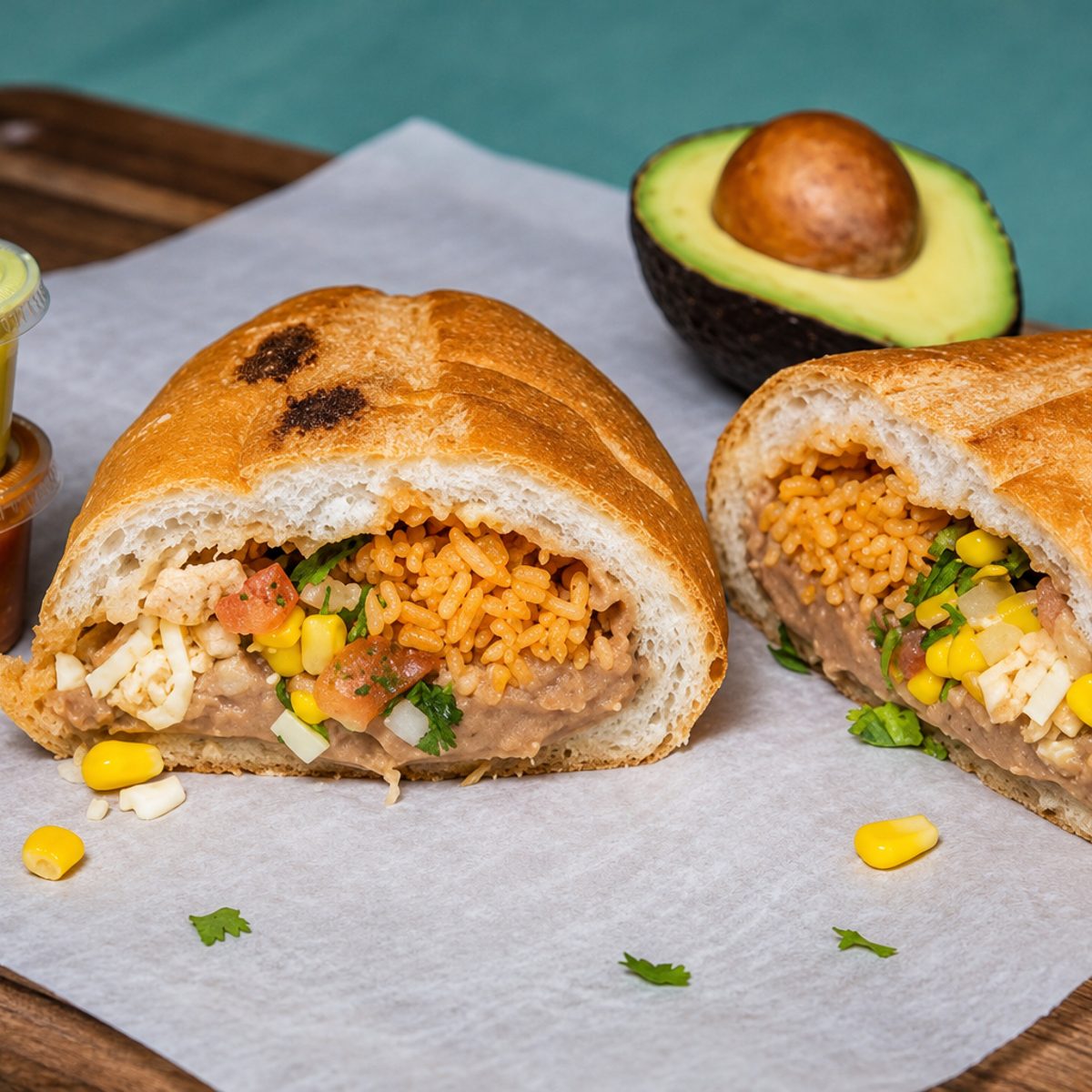 MEXIBITES LLC Rewards