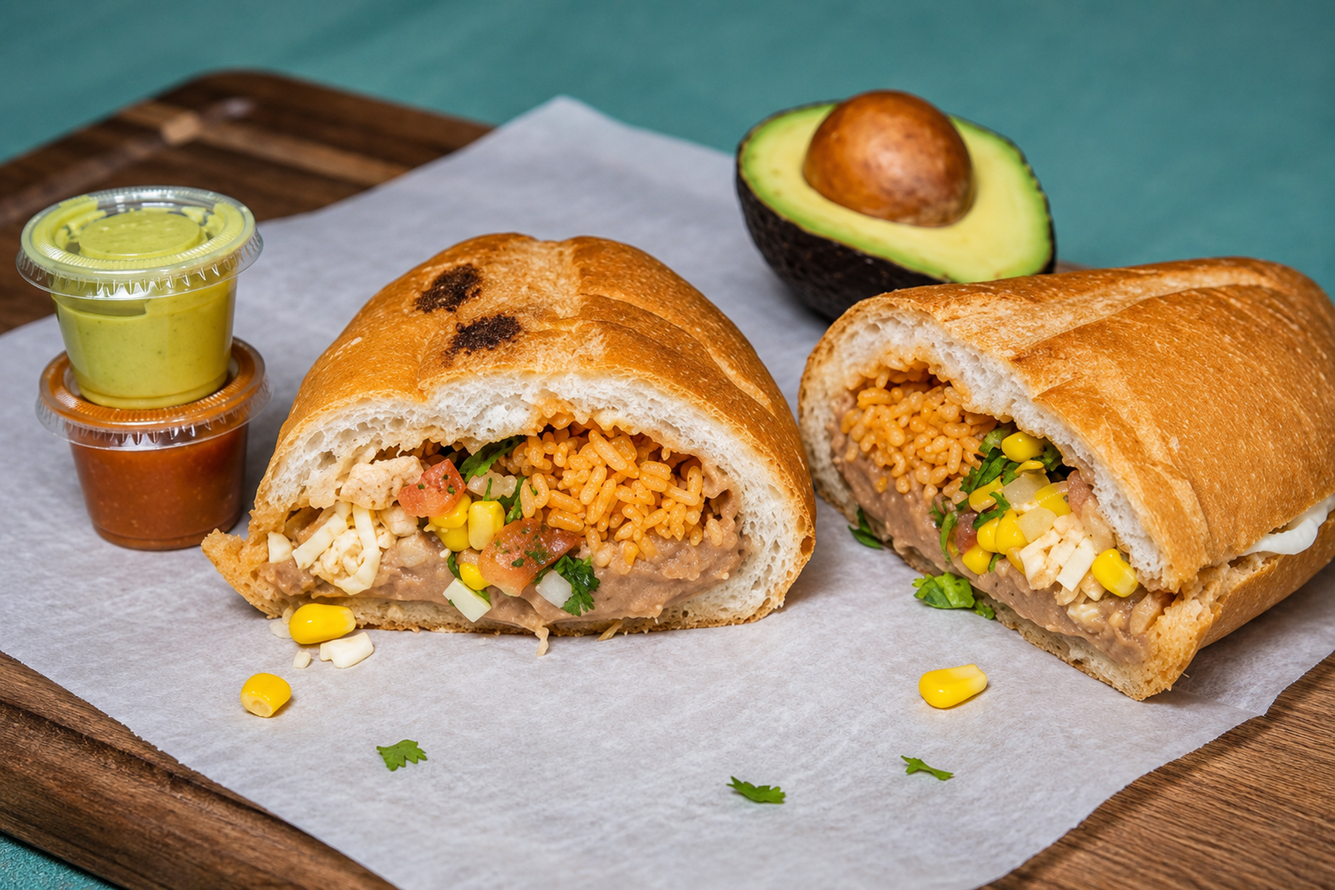 MEXIBITES LLC Rewards