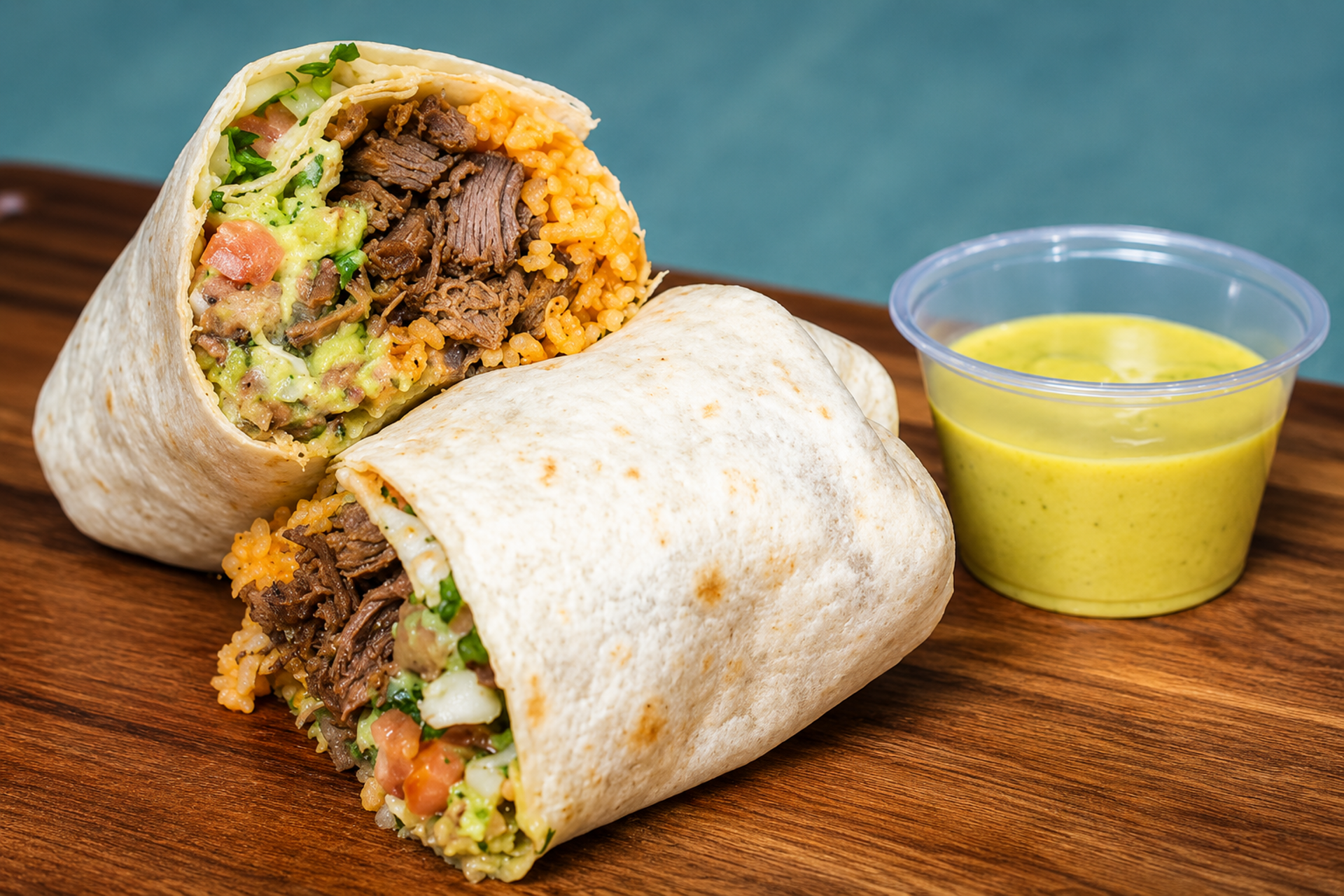 Enjoy Dine-In, Takeout, and Delivery