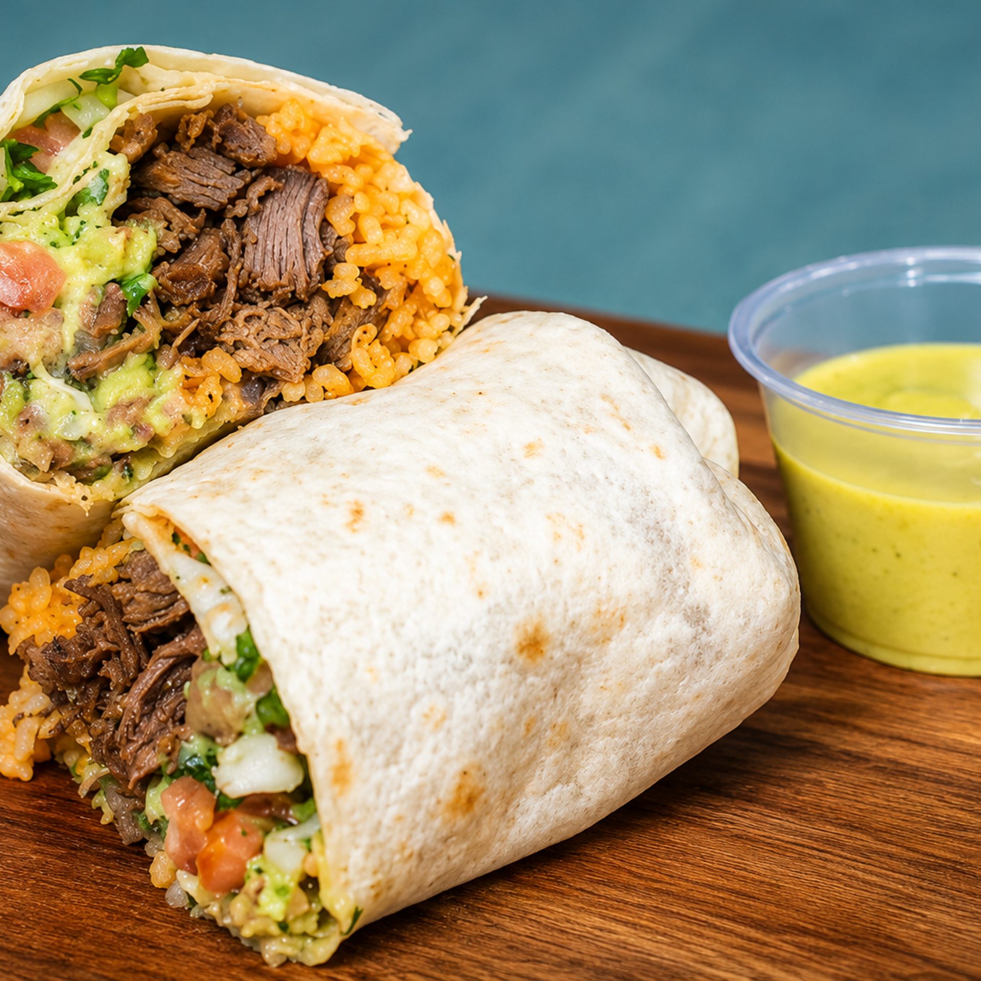 Enjoy Dine-In, Takeout, and Delivery