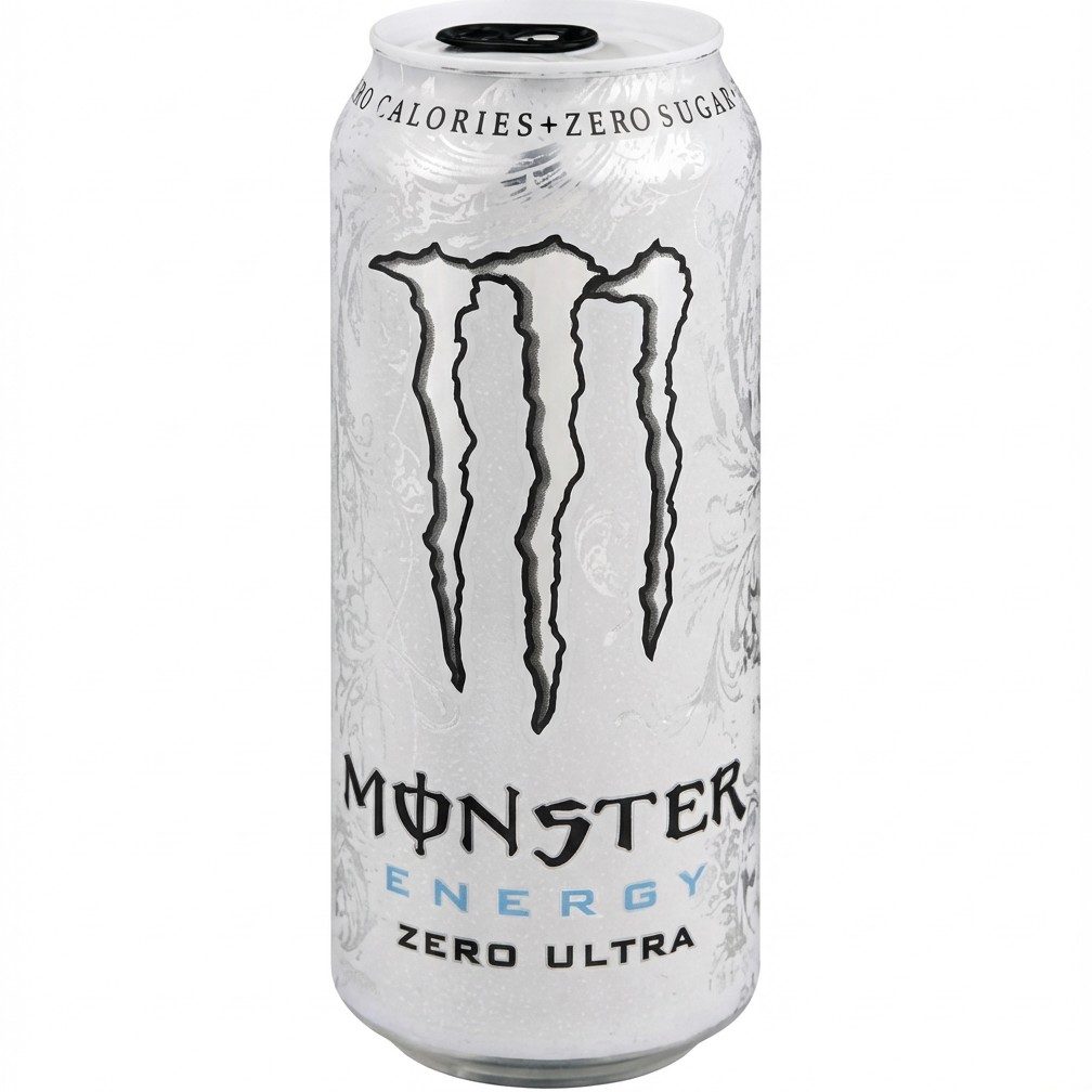 Monster Zero Ultra.