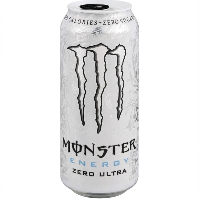 Monster Zero Ultra.