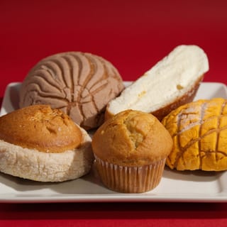 Traditional Bread