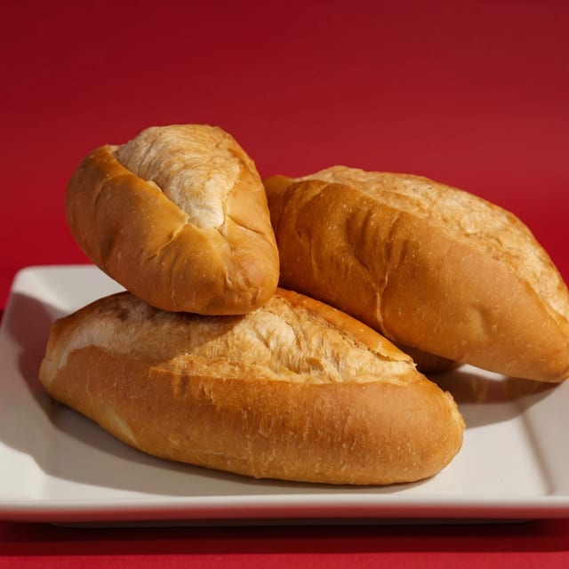 Bolillo.