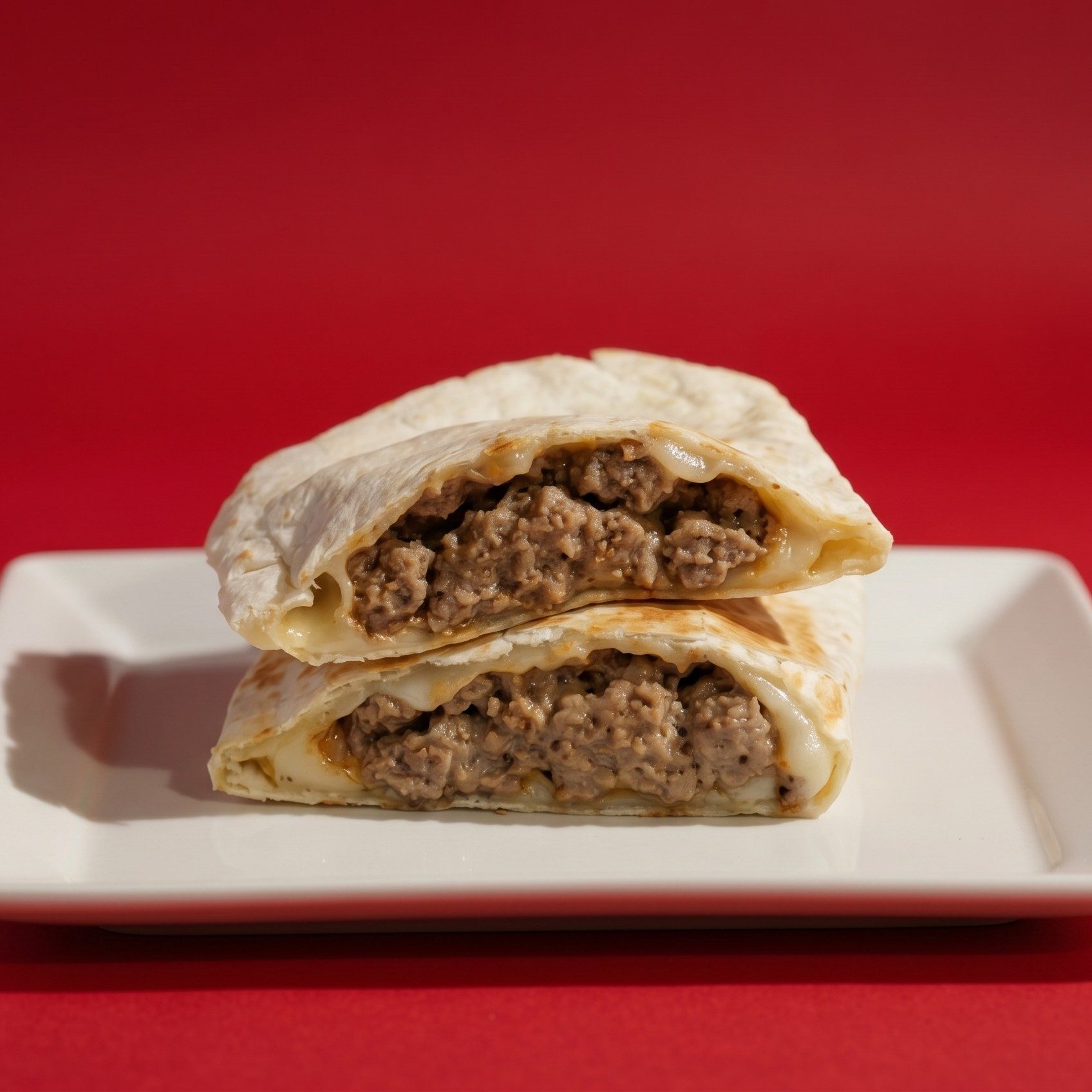 Asada-Steak Quesadilla.